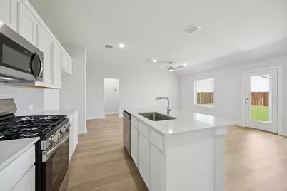 9309 Wild West Way, Crowley, TX 76036 - Photo 5