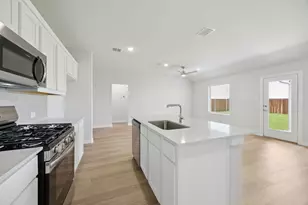 9309 Wild W Wy, Crowley, TX 76036 - Photo 5