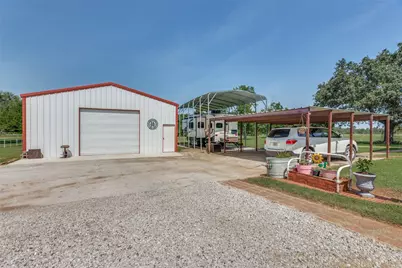 2400 Springfield Road, Springtown, TX 76082 - Photo 25
