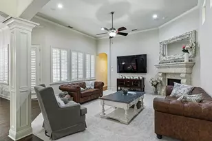 11216 Ashley Ln, Frisco, TX 75035 - Photo 15