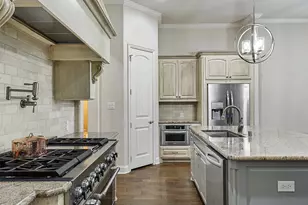 11216 Ashley Ln, Frisco, TX 75035 - Photo 5