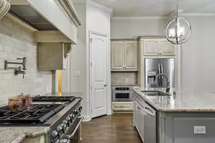 11216 Ashley Ln, Frisco, TX 75035 - Photo 5