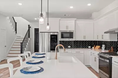 2237 Rue Court, Fort Worth, TX 76008 - Photo 9