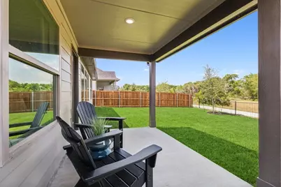 415 Silver Springs Lane, Lavon, TX 75166 - Photo 25