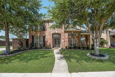 11403 Las Polamas Drive, Frisco, TX 75033 - Photo 5