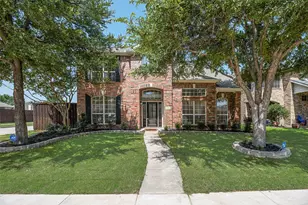 11403 Las Polamas Dr, Frisco, TX 75033 - Photo 5