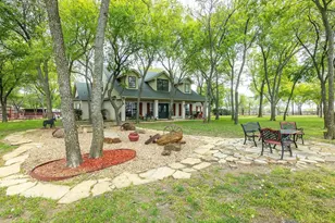 1990 Ripy Rd, Krum, TX 76249 - Photo 5