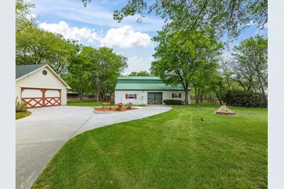 1990 Ripy Road, Krum, TX 76249 - Photo 3
