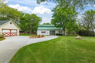 1990 Ripy Rd, Krum, TX 76249 - Photo 3