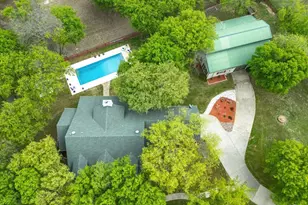 1990 Ripy Rd, Krum, TX 76249 - Photo 37