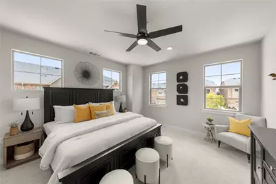 1245 Armstrong, The Colony, TX 75056 - Photo 15