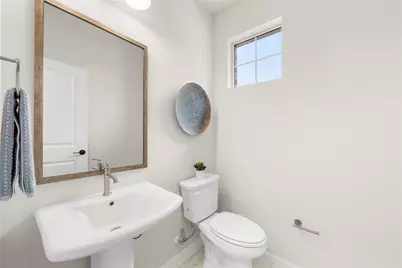 1245 Armstrong, The Colony, TX 75056 - Photo 9