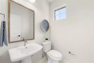 1245 Armstrong, The Colony, TX 75056 - Photo 9