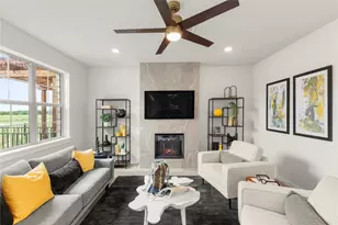 1245 Armstrong, The Colony, TX 75056 - Photo 3