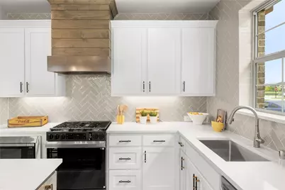 1245 Armstrong, The Colony, TX 75056 - Photo 7