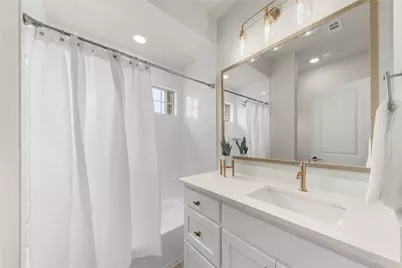 1245 Armstrong, The Colony, TX 75056 - Photo 13