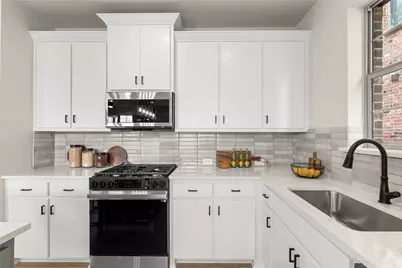 1240 Armstrong, The Colony, TX 75056 - Photo 9