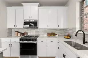 1240 Armstrong, The Colony, TX 75056 - Photo 9