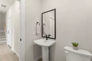 1240 Armstrong, The Colony, TX 75056 - Photo 11