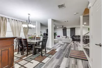 2180 Benning Way, Fort Worth, TX 76177 - Photo 5