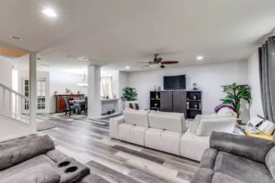 2180 Benning Way, Fort Worth, TX 76177 - Photo 3