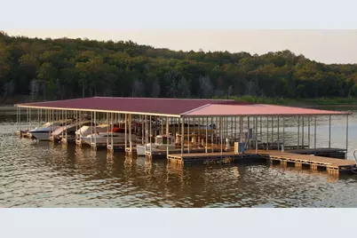 46 Cabo Del Sol, Gordonville, TX 76245 - Photo 19