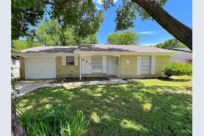 824 Johnnie Row, Seagoville, TX 75159 - Photo 1