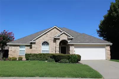 4755 Logan Court, Frisco, TX 75035 - Photo 1