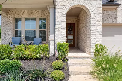 1820 Welker Drive, Van Alstyne, TX 75495 - Photo 7