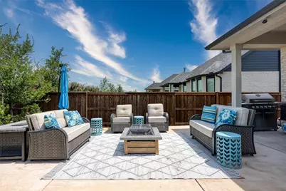 1820 Welker Drive, Van Alstyne, TX 75495 - Photo 3