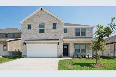 2213 Currents Road, Princeton, TX 75407 - Photo 1