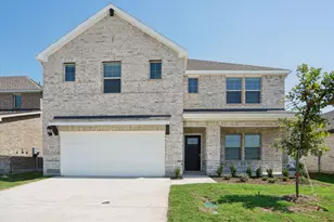 2213 Currents Rd, Princeton, TX 75407 - Photo 1