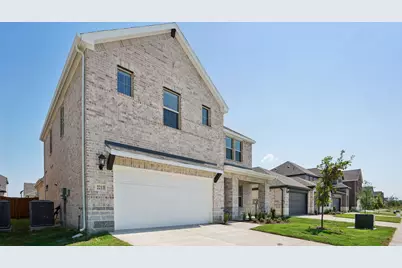 2213 Currents Road, Princeton, TX 75407 - Photo 3