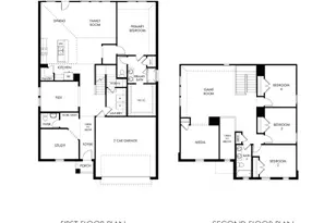 2213 Currents Rd, Princeton, TX 75407 - Photo 39