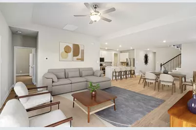 2211 Currents Road, Princeton, TX 75407 - Photo 7