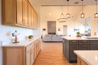 5654 Herkes Court, Fort Worth, TX 76126 - Photo 7