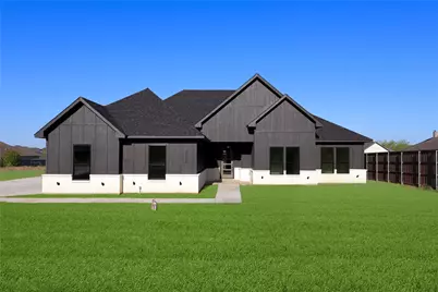 5654 Herkes Court, Fort Worth, TX 76126 - Photo 1