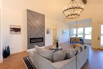 5654 Herkes Court, Fort Worth, TX 76126 - Photo 9