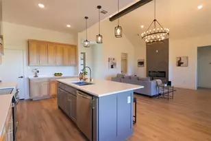 5654 Herkes Ct, Fort Worth, TX 76126 - Photo 3