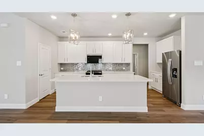 1855 Gallop Road, Seagoville, TX 75159 - Photo 1