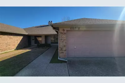 1507 Lindsey Lane W #B, Cleburne, TX 76033 - Photo 27