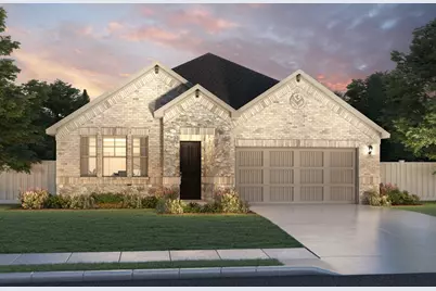 2320 Acadia Drive, Corinth, TX 76210 - Photo 1