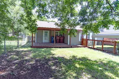 162 W Shreveport Street, Van Alstyne, TX 75495 - Photo 3
