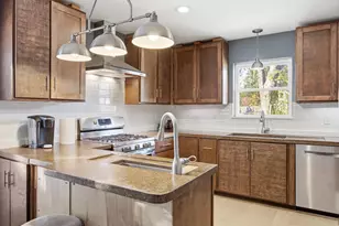 1004 Usher St, Benbrook, TX 76126 - Photo 5