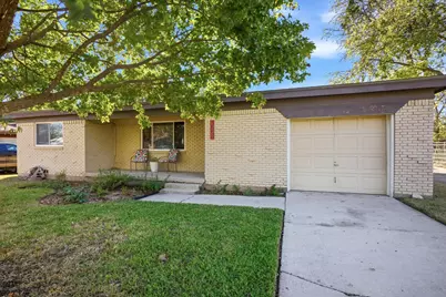 1004 Usher Street, Benbrook, TX 76126 - Photo 25