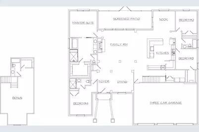 1616 Courtland, Lindale, TX 75771 - Photo 3