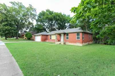 2420 E Kiest Boulevard, Dallas, TX 75216 - Photo 3