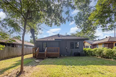 506 S Hollywood Avenue, Dallas, TX 75208 - Photo 27