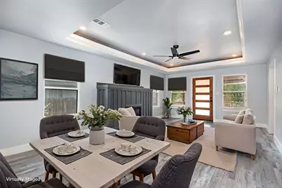 506 S Hollywood Avenue, Dallas, TX 75208 - Photo 3