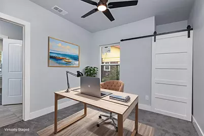 506 S Hollywood Avenue, Dallas, TX 75208 - Photo 23